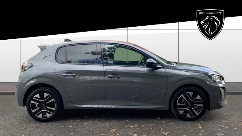 Peugeot 208 1.2 Hybrid 110 Allure 5dr e-DSC6 Petrol Hatchback